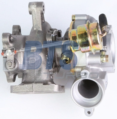 Charger, charging (supercharged/turbocharged)