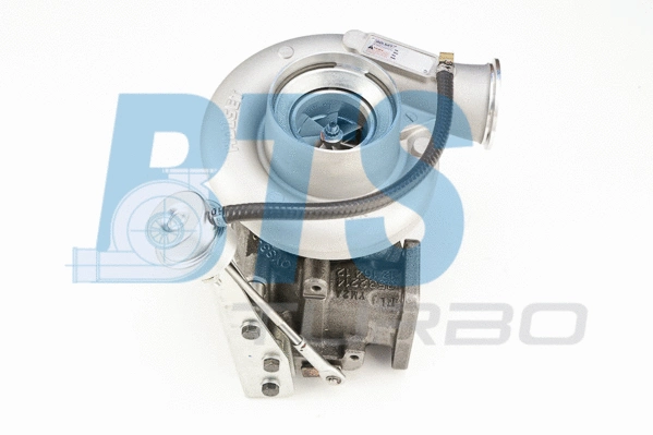 Charger, charging (supercharged/turbocharged)