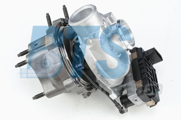 Charger, charging (supercharged/turbocharged)