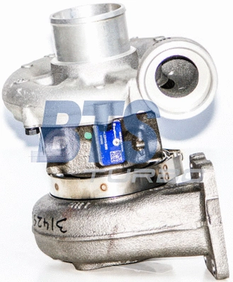 Charger, charging (supercharged/turbocharged)