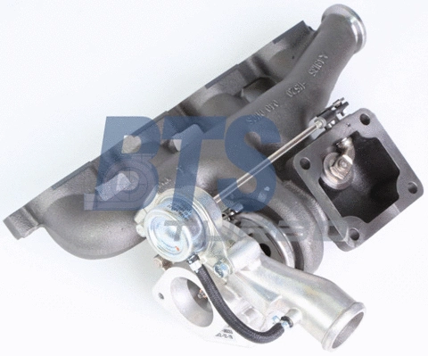 Charger, charging (supercharged/turbocharged)