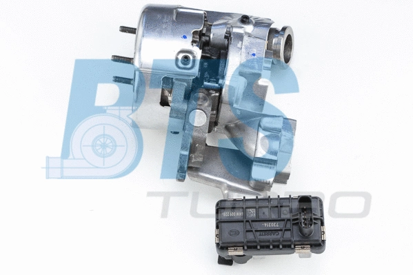 Charger, charging (supercharged/turbocharged)