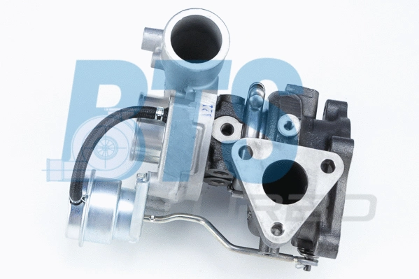 Charger, charging (supercharged/turbocharged)