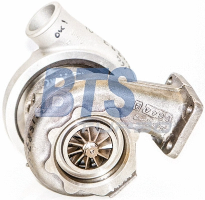 Charger, charging (supercharged/turbocharged)