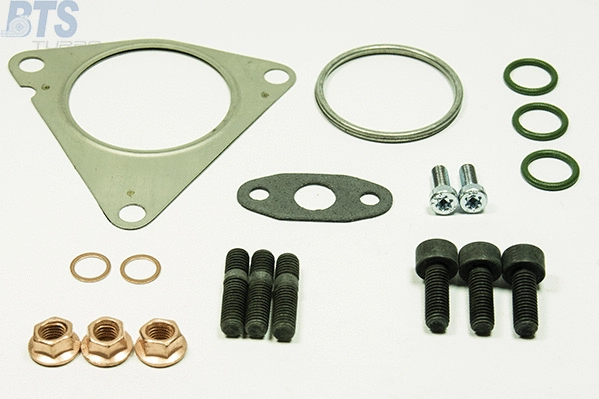 Mounting Kit, charger (T931448ABS)