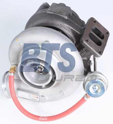 Charger, charging (supercharged/turbocharged)