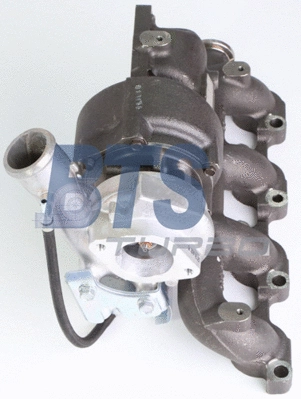 Charger, charging (supercharged/turbocharged)