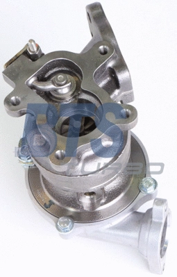 Charger, charging (supercharged/turbocharged) (T912113)