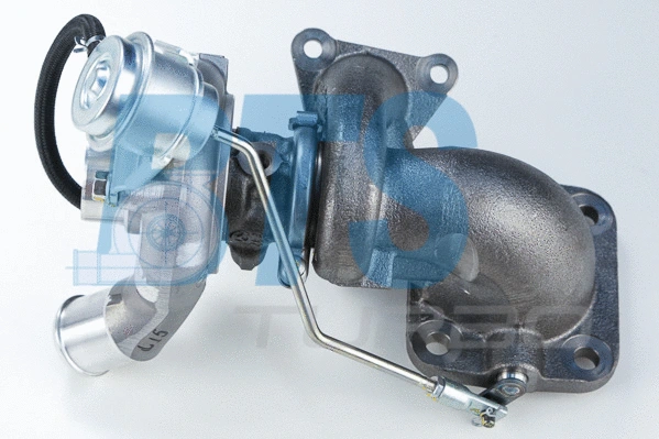 Charger, charging (supercharged/turbocharged)