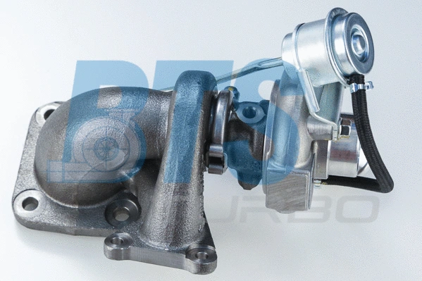 Charger, charging (supercharged/turbocharged)