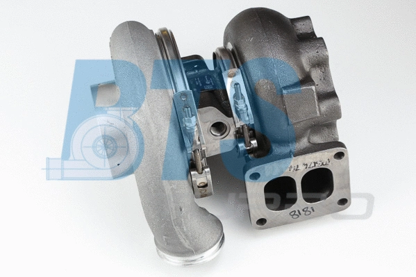 Charger, charging (supercharged/turbocharged)