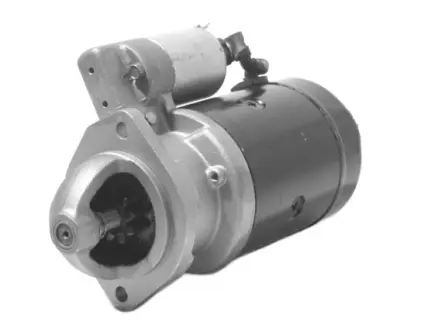 Starter (S510862)