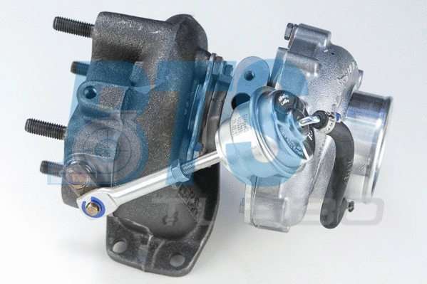 Charger, charging (supercharged/turbocharged)