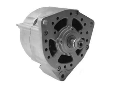 Alternator (L610760)