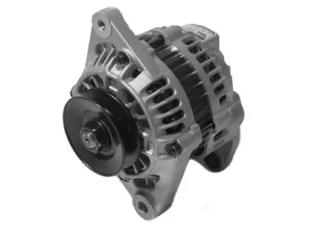 Alternator (L611248)