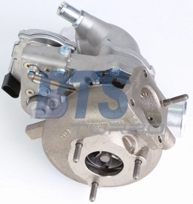 Charger, charging (supercharged/turbocharged) (T916583)