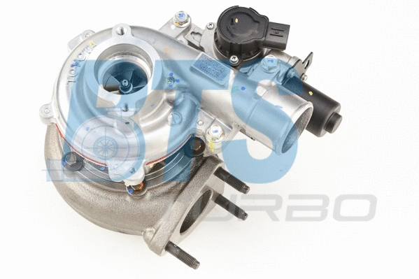 Charger, charging (supercharged/turbocharged) (T916771)