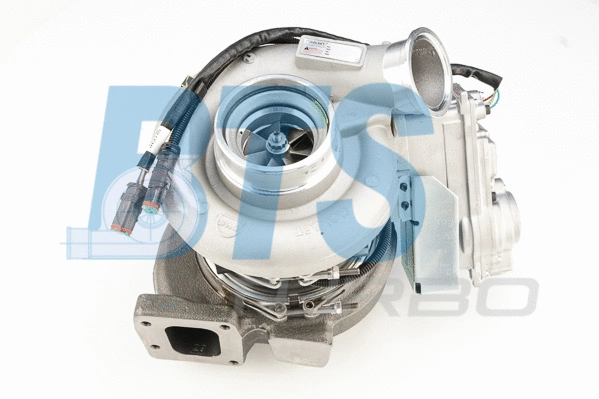 Charger, charging (supercharged/turbocharged)