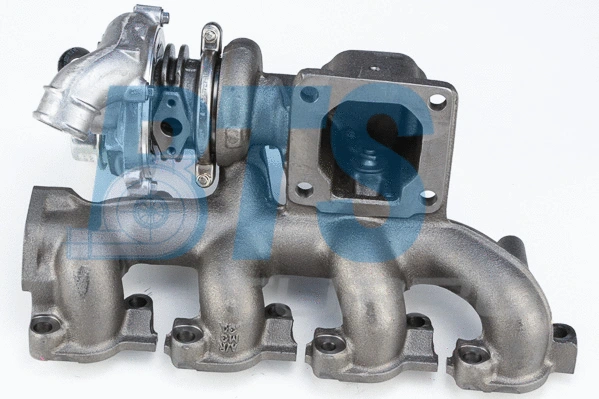 Charger, charging (supercharged/turbocharged) (T914277)