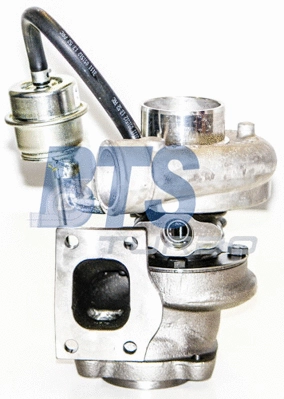 Charger, charging (supercharged/turbocharged)