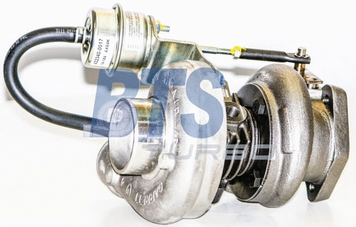 Charger, charging (supercharged/turbocharged)