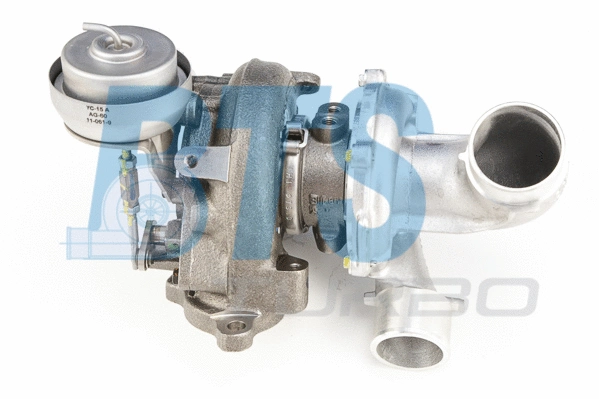 Charger, charging (supercharged/turbocharged)