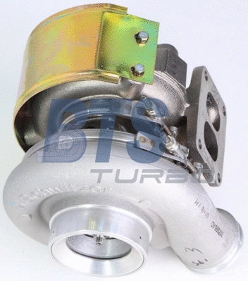 Charger, charging (supercharged/turbocharged)