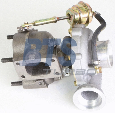 Charger, charging (supercharged/turbocharged)