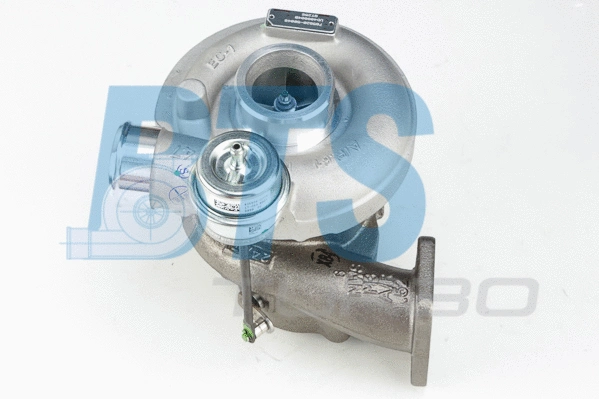 Charger, charging (supercharged/turbocharged) (T917042)