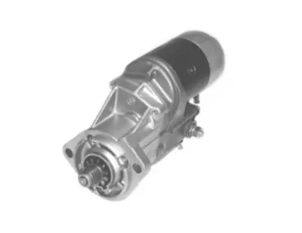 Starter (S511704)