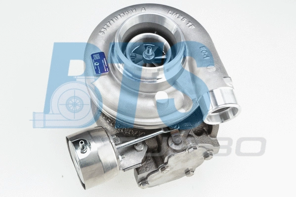 Charger, charging (supercharged/turbocharged) (T915394)