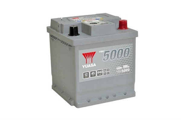 Starter Battery (B100032)