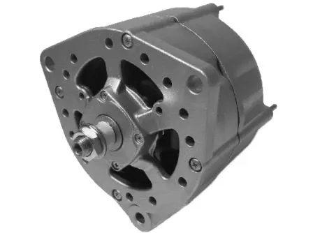Alternator (L610681)