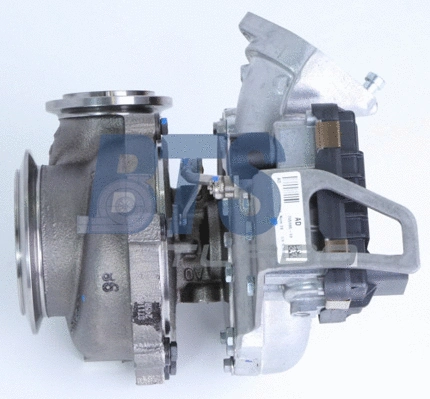 Charger, charging (supercharged/turbocharged)