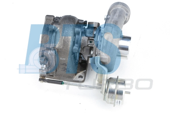 Charger, charging (supercharged/turbocharged)