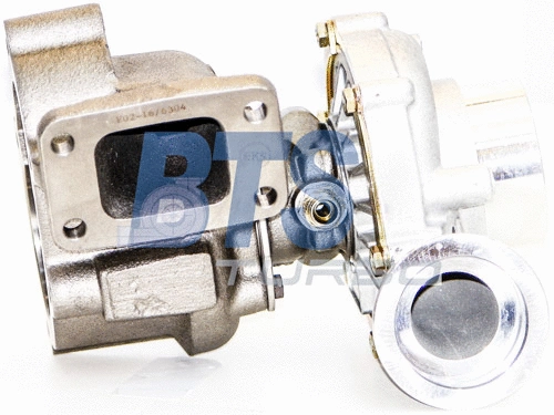 Charger, charging (supercharged/turbocharged)