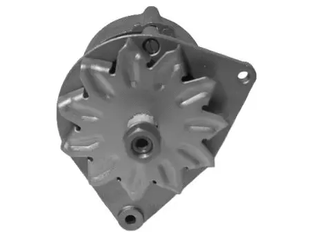 Alternator (L610541)