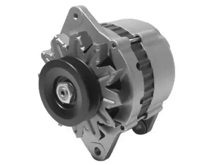 Alternator (L610606)