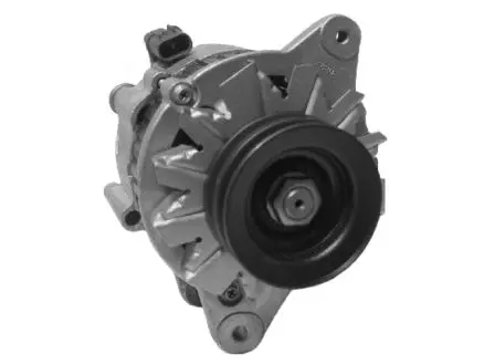 Alternator (L610943)