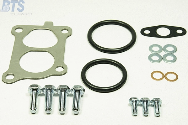 Mounting Kit, charger (T931420ABS)