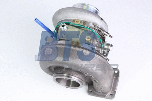 Charger, charging (supercharged/turbocharged)