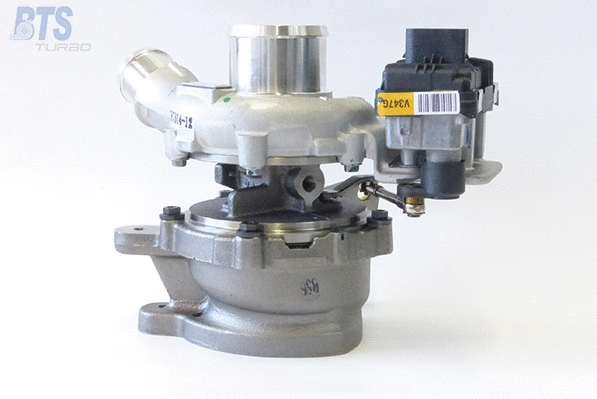 Charger, charging (supercharged/turbocharged)