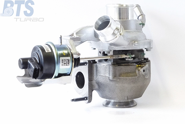 Charger, charging (supercharged/turbocharged)