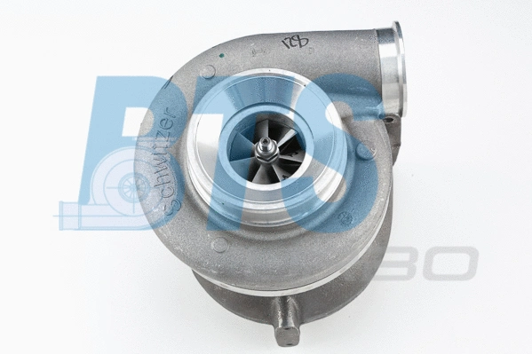 Charger, charging (supercharged/turbocharged) (T914224)