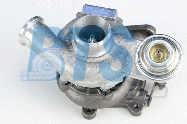 Charger, charging (supercharged/turbocharged)