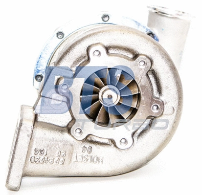 Charger, charging (supercharged/turbocharged)