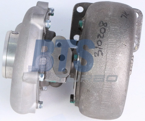 Charger, charging (supercharged/turbocharged)