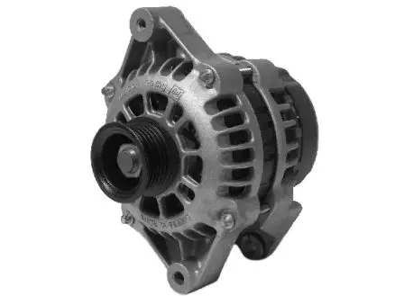 Alternator (L610092)
