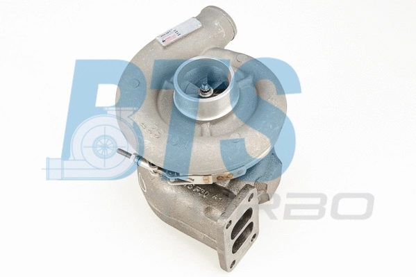 Charger, charging (supercharged/turbocharged) (T912135)