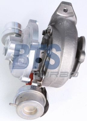Charger, charging (supercharged/turbocharged) (T916171)